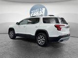 Used 2023 GMC Acadia SLT image 6