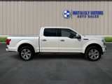Used 2019 Ford F150 Limited w/ Trailer Tow Package image 2