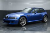 Used 2001 BMW M Coupe image 3