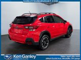 Used 2021 Subaru Crosstrek 2.0i image 5