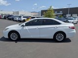 Used 2015 Toyota Camry LE image 2