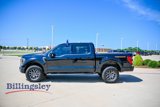 Certified 2023 Ford F150 Tremor w/ Equipment Group 402A High image 4
