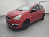 Used 2019 Mitsubishi Mirage LE image 2