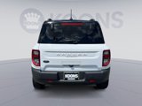 Used 2021 Ford Bronco Sport Outer Banks image 5