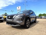 Used 2023 Nissan Rogue SV image 3