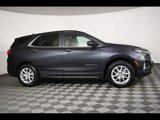 Used 2022 Chevrolet Equinox LT image 2
