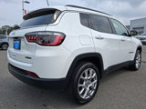 Used 2022 Jeep Compass Latitude image 6