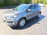 Certified 2024 Ford Edge SEL image 3
