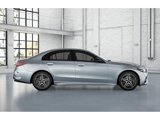 Used 2023 Mercedes-Benz C 300 4MATIC Sedan image 2