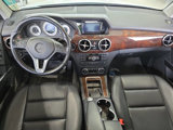 Used 2014 Mercedes-Benz GLK 250 BlueTEC 4MATIC image 3