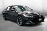 Used 2018 Honda Accord Sport image 2