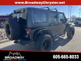 Used 2014 Jeep Wrangler Unlimited Sport w/ Quick Order Package 24S image 5
