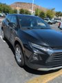 Used 2021 Chevrolet Blazer LT w/ LPO, Cargo Package image 2
