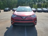 Used 2018 Toyota RAV4 XLE image 3