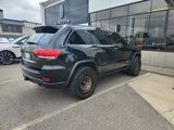 Used 2017 Jeep Grand Cherokee Limited w/ Luxury Group II image 4