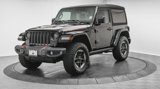 Used 2021 Jeep Wrangler Rubicon image 3