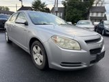 Used 2008 Chevrolet Malibu Hybrid image 4