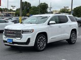 Used 2020 GMC Acadia Denali w/ Trailering Package image 4