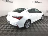 Used 2021 Acura ILX image 5