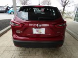 Certified 2022 Nissan Rogue Sport S image 6