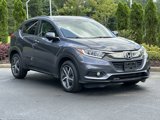 Used 2022 Honda HR-V EX image 2