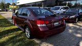 Used 2013 Subaru Legacy 2.5i Limited image 5