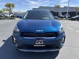 Certified 2022 Kia Niro LXS image 2