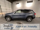 Used 2019 Jeep Grand Cherokee Limited image 4