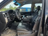 Used 2016 Chevrolet Silverado 1500 LT w/ LPO, Black Pack image 4