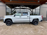 Used 2019 Chevrolet Silverado 1500 Custom Trail Boss w/ Custom Convenience Package image 3