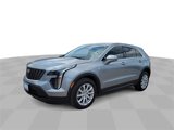 Certified 2023 Cadillac XT4 Luxury image 4