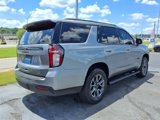 Certified 2023 Chevrolet Tahoe Z71 w/ Luxury Package image 3