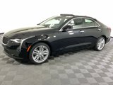 New 2025 Cadillac CT4 Premium Luxury image 1