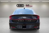 Used 2020 Hyundai Sonata Limited w/ Preferred Accessory Package image 4