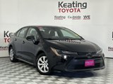 Used 2024 Toyota Corolla LE image 3