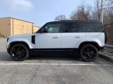 Certified 2023 Land Rover Defender 110 X-Dynamic SE image 5