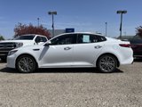 Used 2018 Kia Optima SX w/ Technology Package image 2