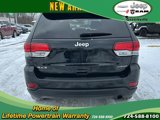 Used 2020 Jeep Grand Cherokee Laredo image 4