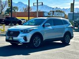 Used 2017 Hyundai Santa Fe Limited image 3