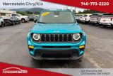 Used 2021 Jeep Renegade Sport w/ Sport Appearance Group image 2