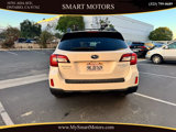 Used 2015 Subaru Outback 2.5i Premium image 5