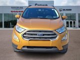 Used 2021 Ford EcoSport SE w/ SE Appearance Package image 2
