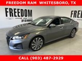 Used 2023 Nissan Altima 2.5 SL image 2