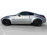 Used 2003 Nissan 350Z Enthusiast image 2