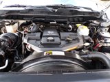 Used 2014 RAM 3500 Laramie image 3