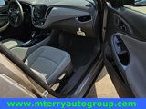New 2025 Chevrolet Malibu LT image 5