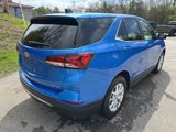 Used 2024 Chevrolet Equinox LT image 5