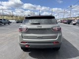 Used 2022 Jeep Compass Trailhawk w/ Sun and Sound Group image 4