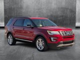 Used 2016 Ford Explorer XLT w/ Equipment Group 202A image 3