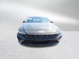 New 2025 Hyundai Elantra Sport image 3